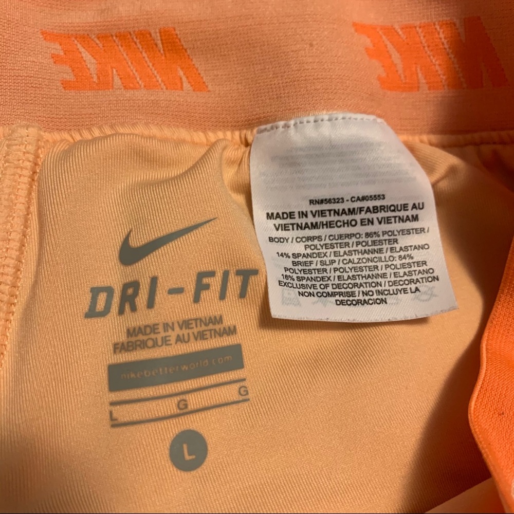2 Nike Dri-FIT Shorts - Picture 4 of 14